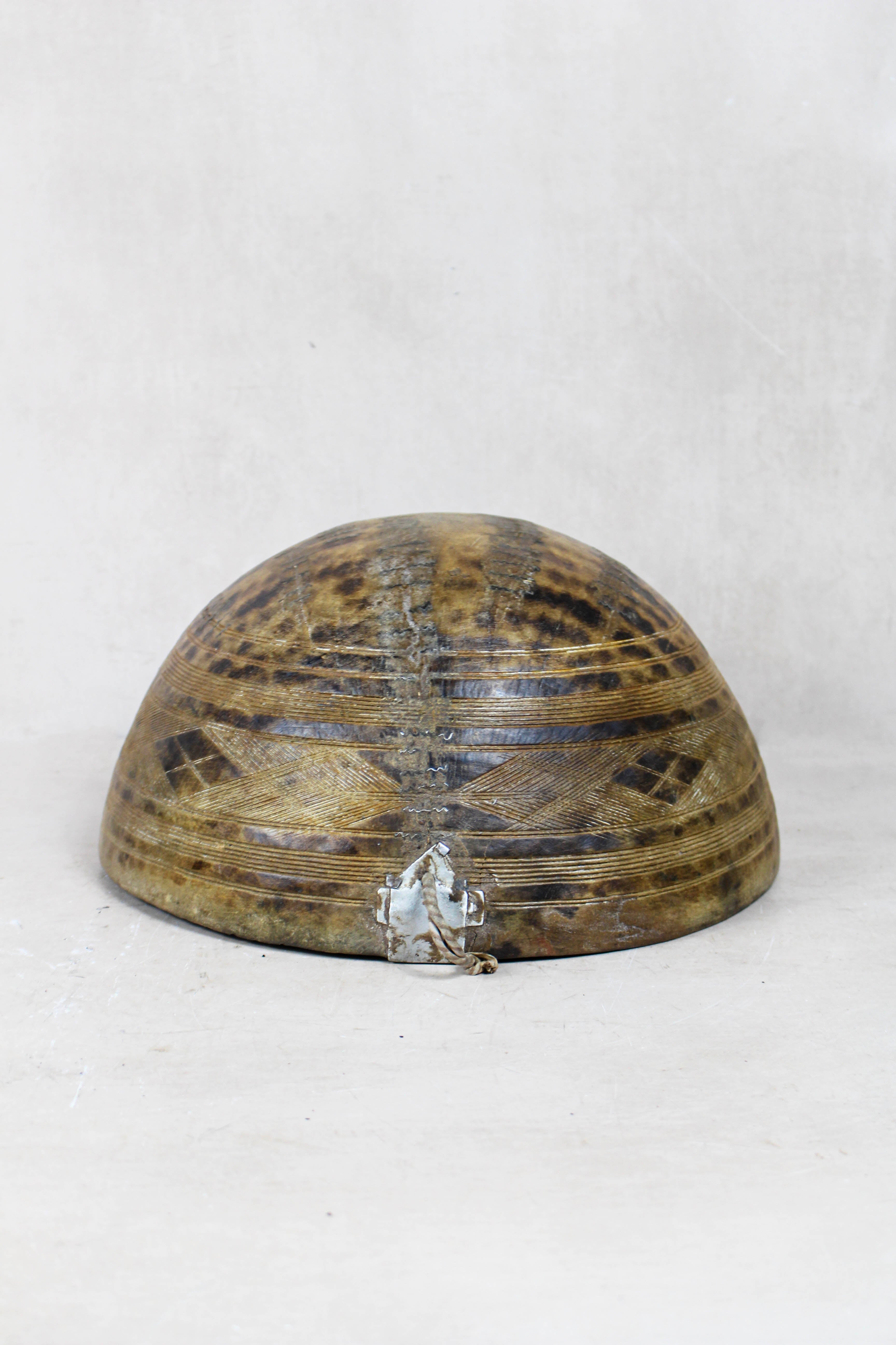 Vintage Tuareg Bowl 113.4