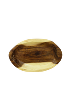 Handmade Wooden Bowl, South Africa - 241.9