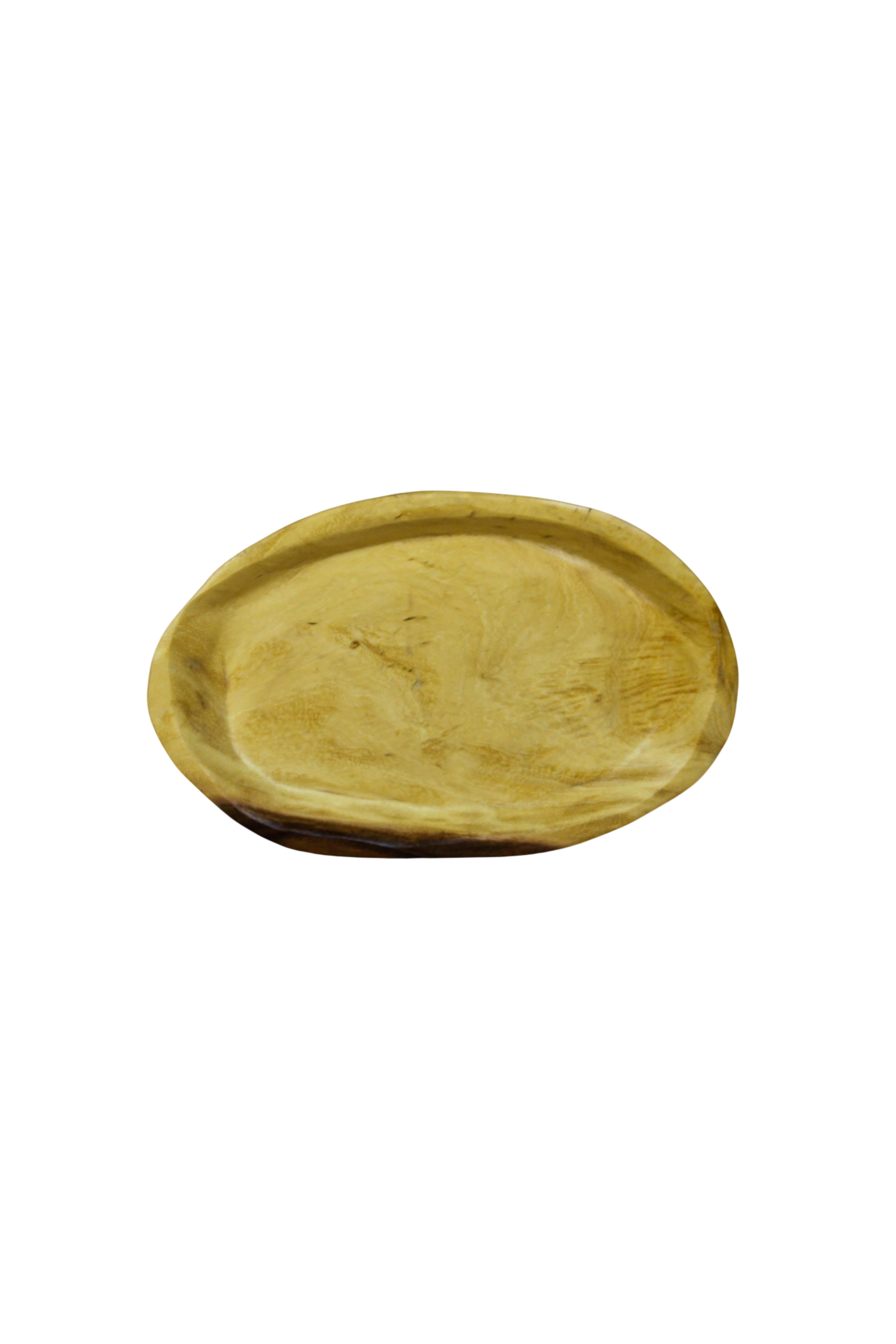 Handmade Wooden Bowl, South Africa - 241.10