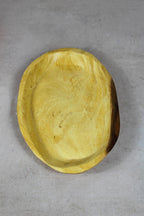 Handmade Wooden Bowl, South Africa - 241.10