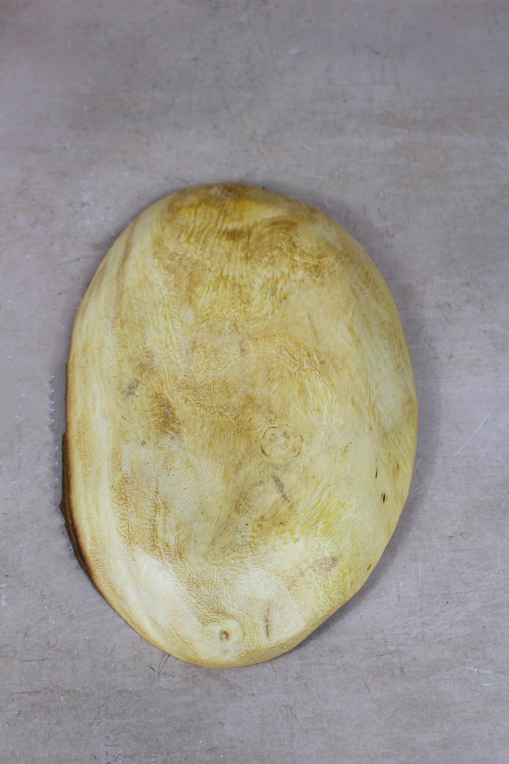Handmade Wooden Bowl, South Africa - 241.10