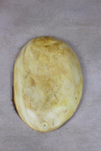 Handmade Wooden Bowl, South Africa - 241.10