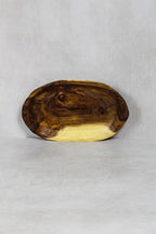 Handmade Wooden Bowl, South Africa - 241.11