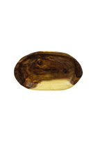Handmade Wooden Bowl, South Africa - 241.11
