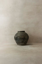 Vintage Dark Pot n° 25