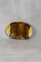 Handmade Wooden Bowl, South Africa - 241.12