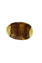 Handmade Wooden Bowl, South Africa - 241.12