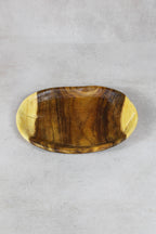 Handmade Wooden Bowl, South Africa - 241.12