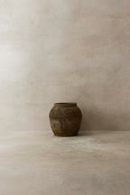Vintage Dark Pot n° 26