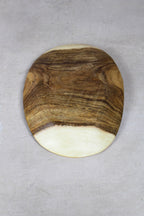 Handmade Wooden Bowl, South Africa - 241.12