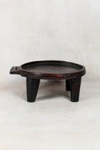 Vintage Ethiopian Coffee Tray 116.1