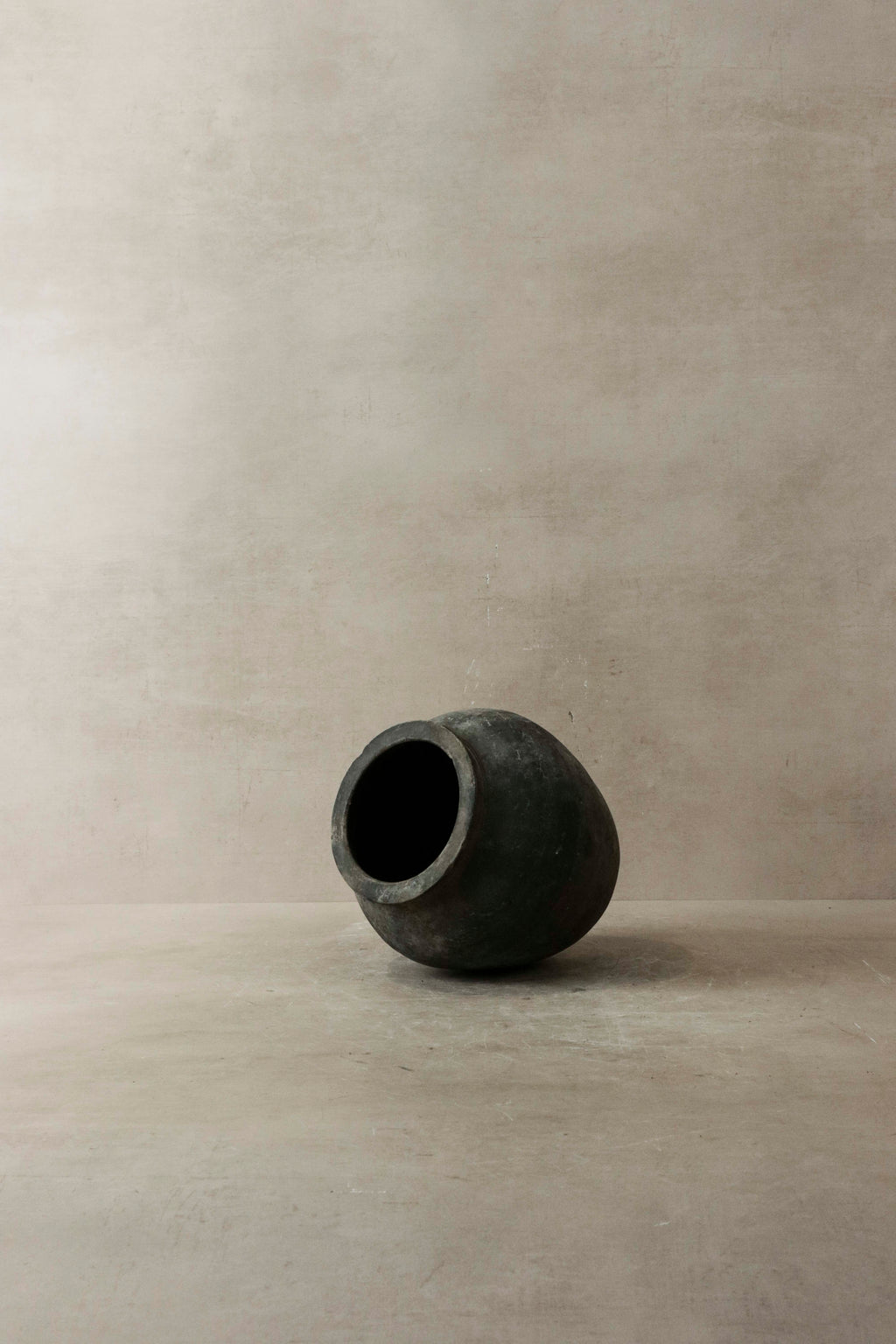 Vintage Dark Pot n° 27