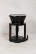 Vintage Ethiopian Coffee Stand 143.1