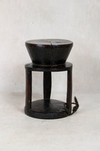 Vintage Ethiopian Coffee Stand 143.1
