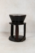 Vintage Ethiopian Coffee Stand 143.1
