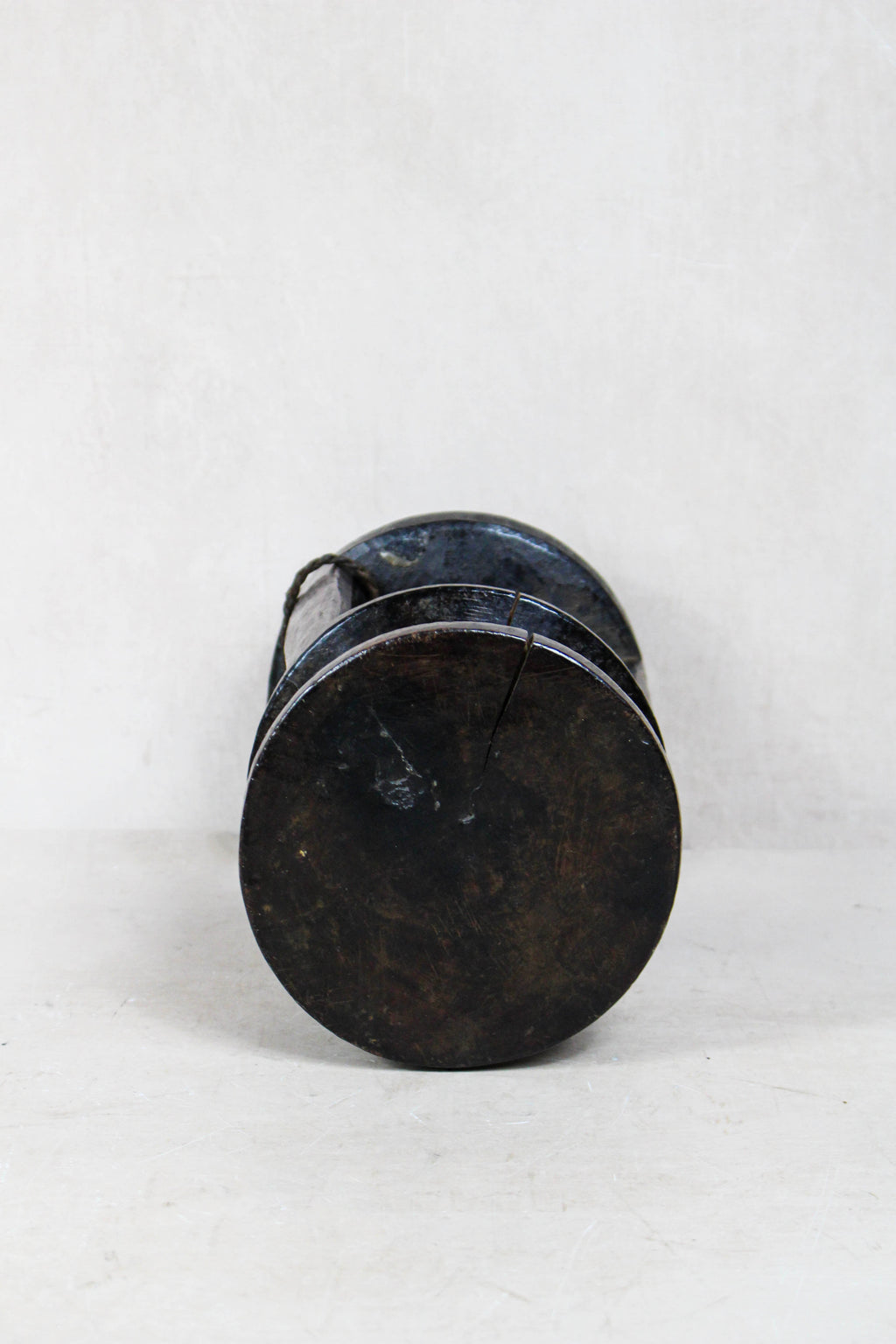 Vintage Ethiopian Coffee Stand 143.1