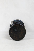Vintage Ethiopian Coffee Stand 143.1