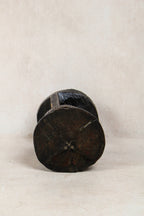 Vintage Ethiopian Coffee Stand 143.2