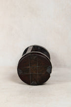 Vintage Ethiopian Coffee Stand 143.3