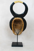 Baule Mask - Red 146.3