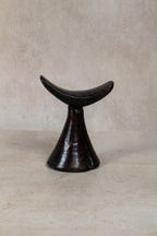 Vintage Ethiopian Headrest - 23.6