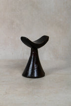 Vintage Ethiopian Headrest - 23.6
