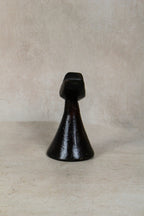 Vintage Ethiopian Headrest - 23.6