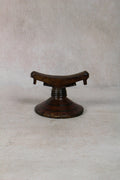 Vintage Ethiopian Headrest - 23.8