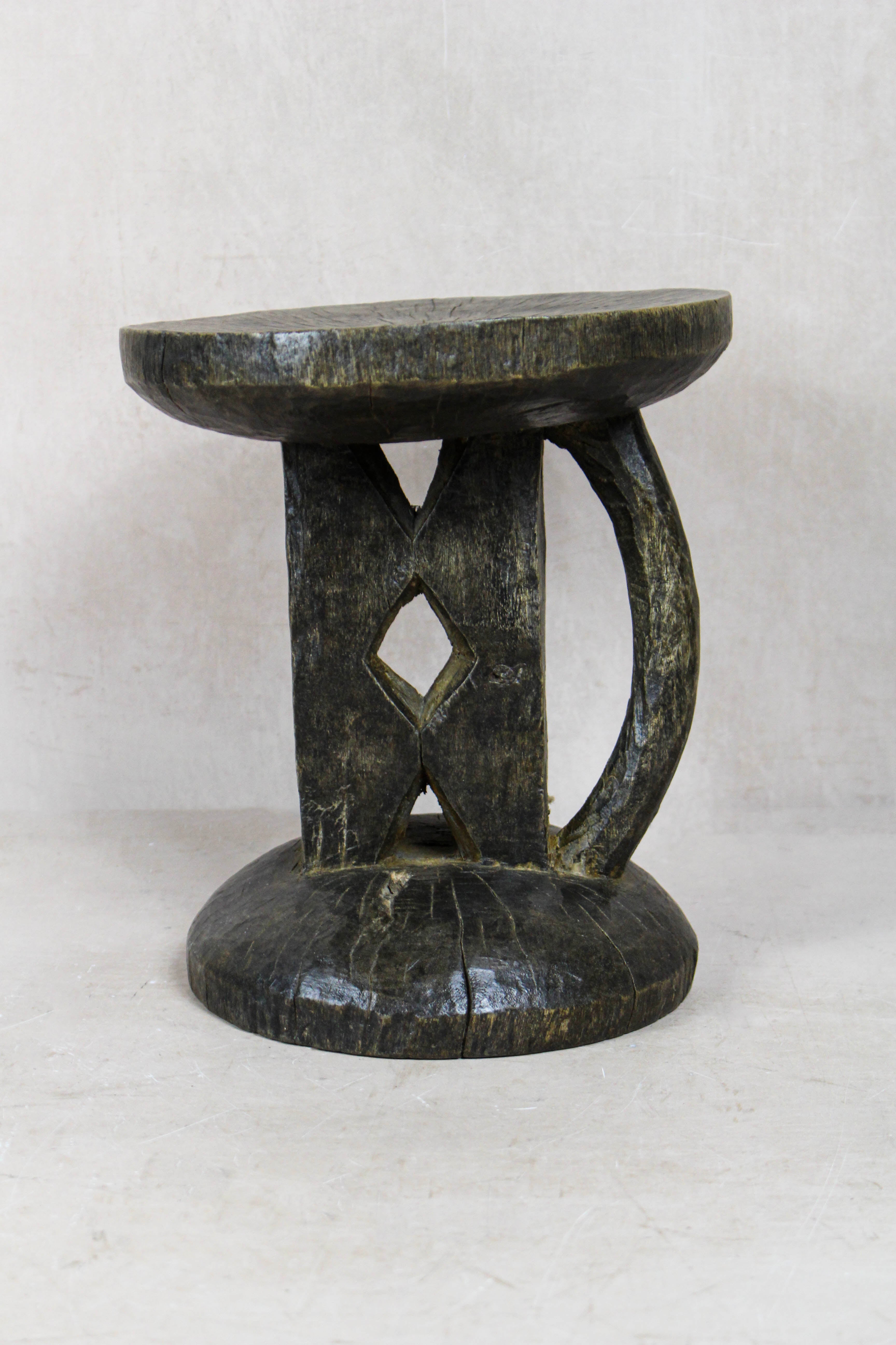 Tonga Stool - 173.17