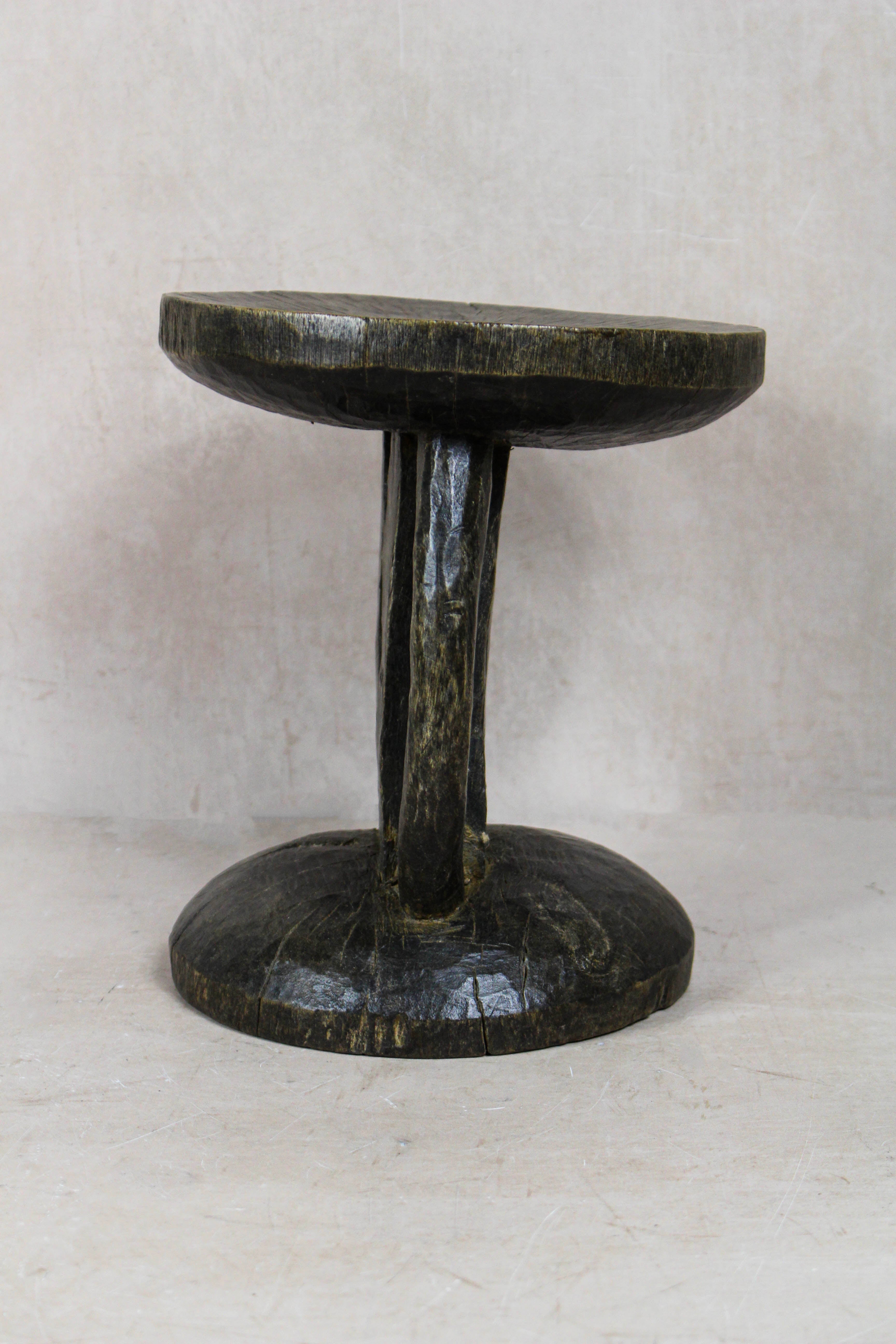 Tonga Stool - 173.17