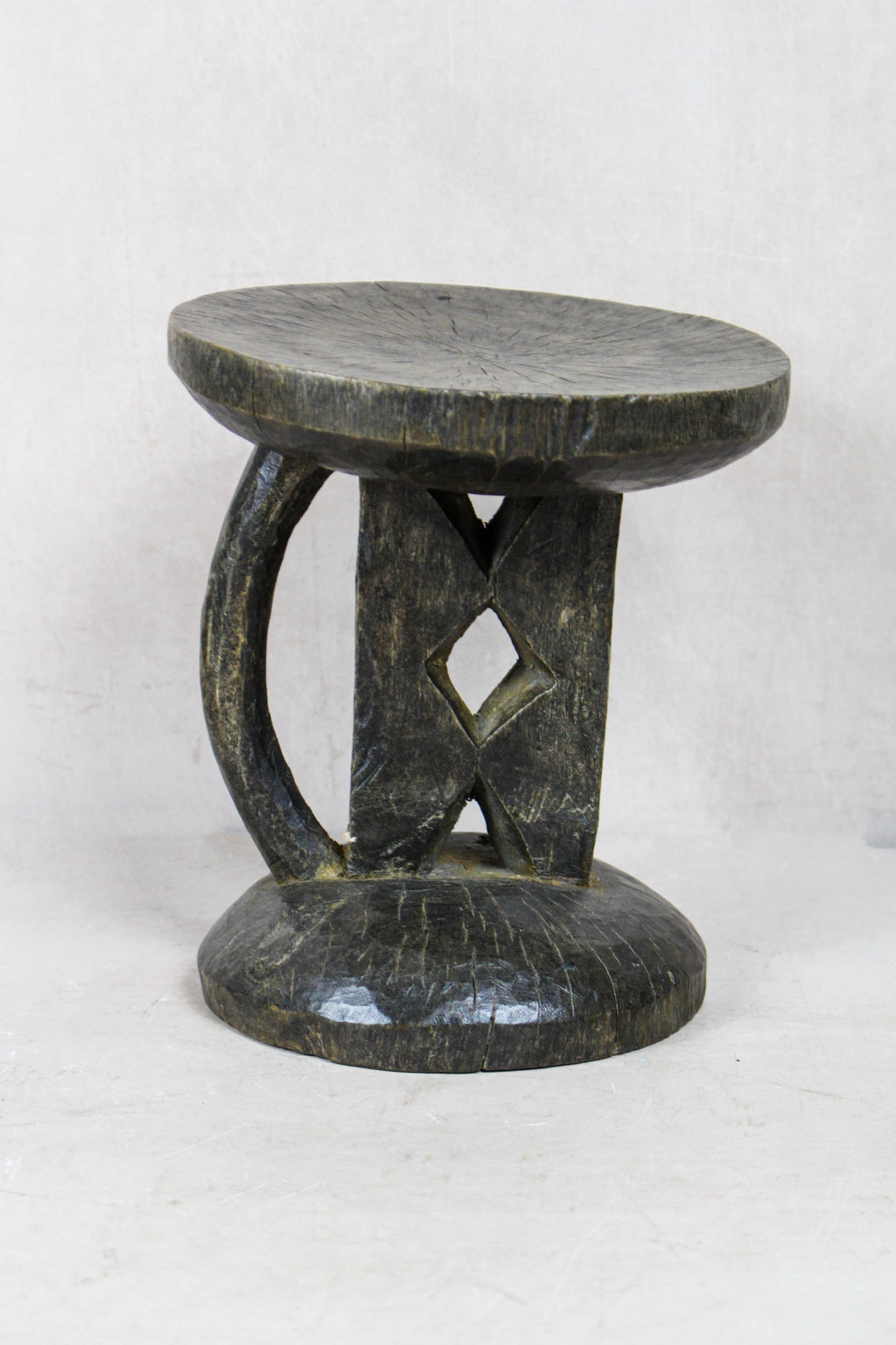 Tonga Stool - 173.17