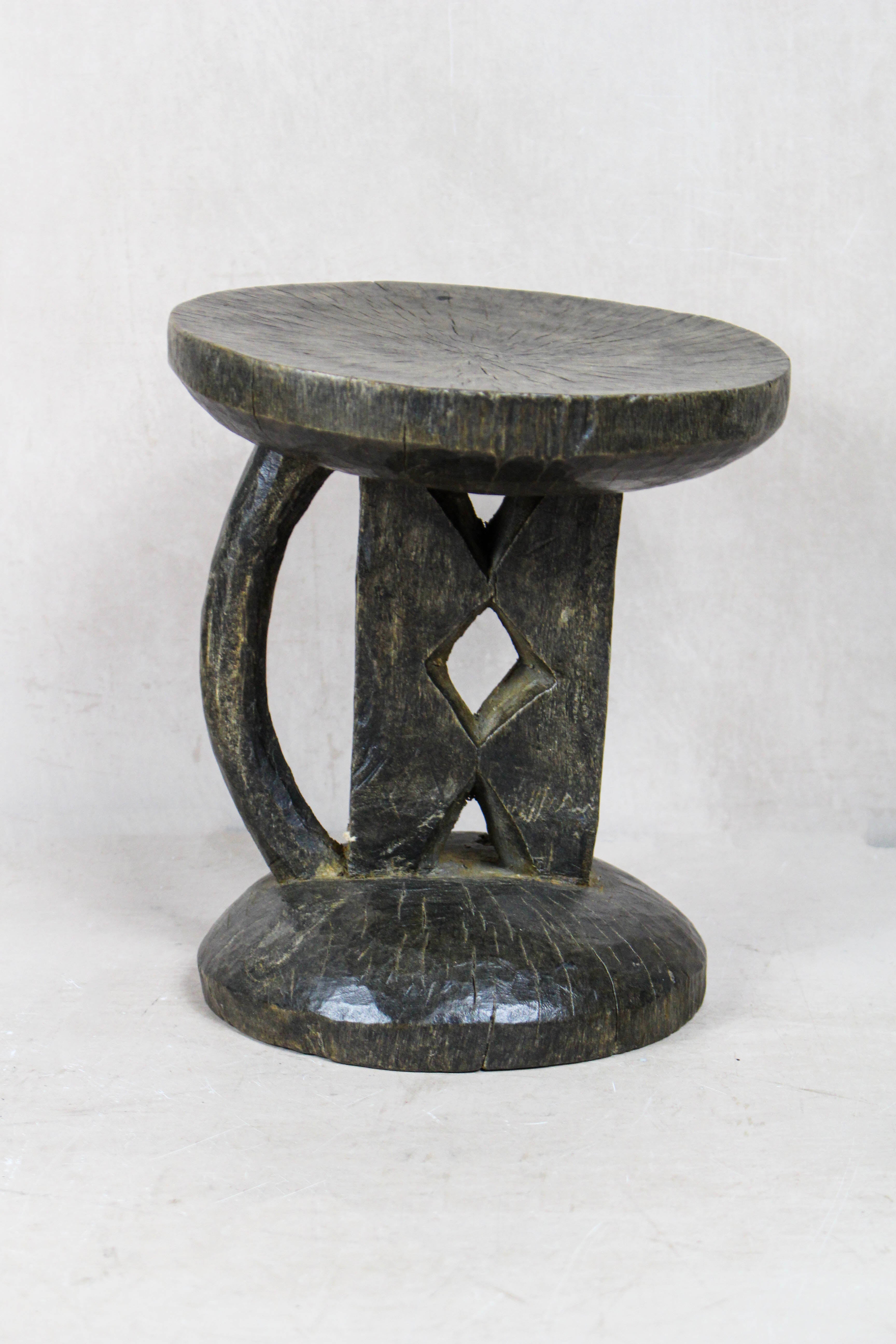 Tonga Stool - 173.17