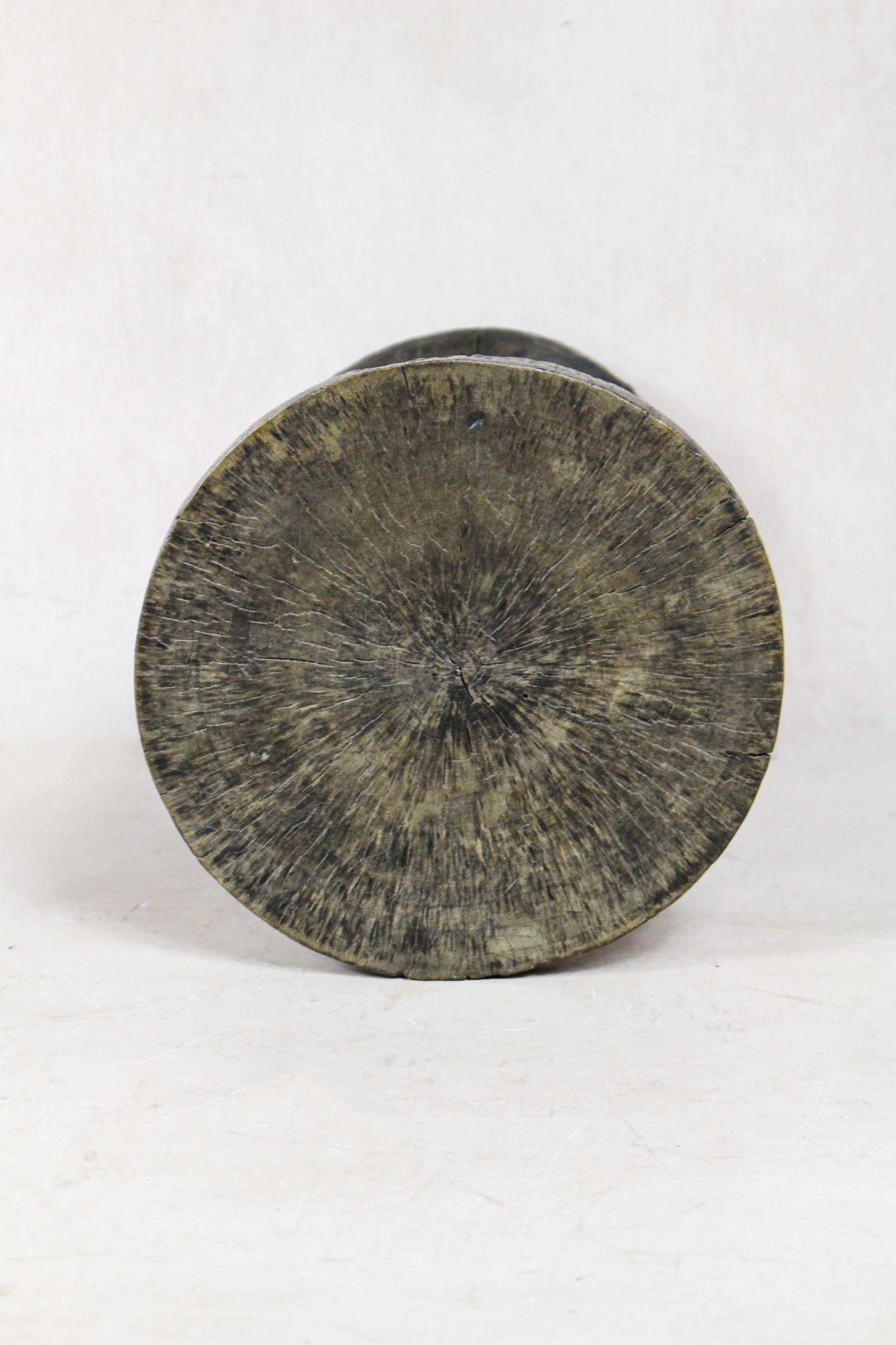 Tonga Stool - 173.17