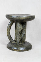 Tonga Stool - 173.18
