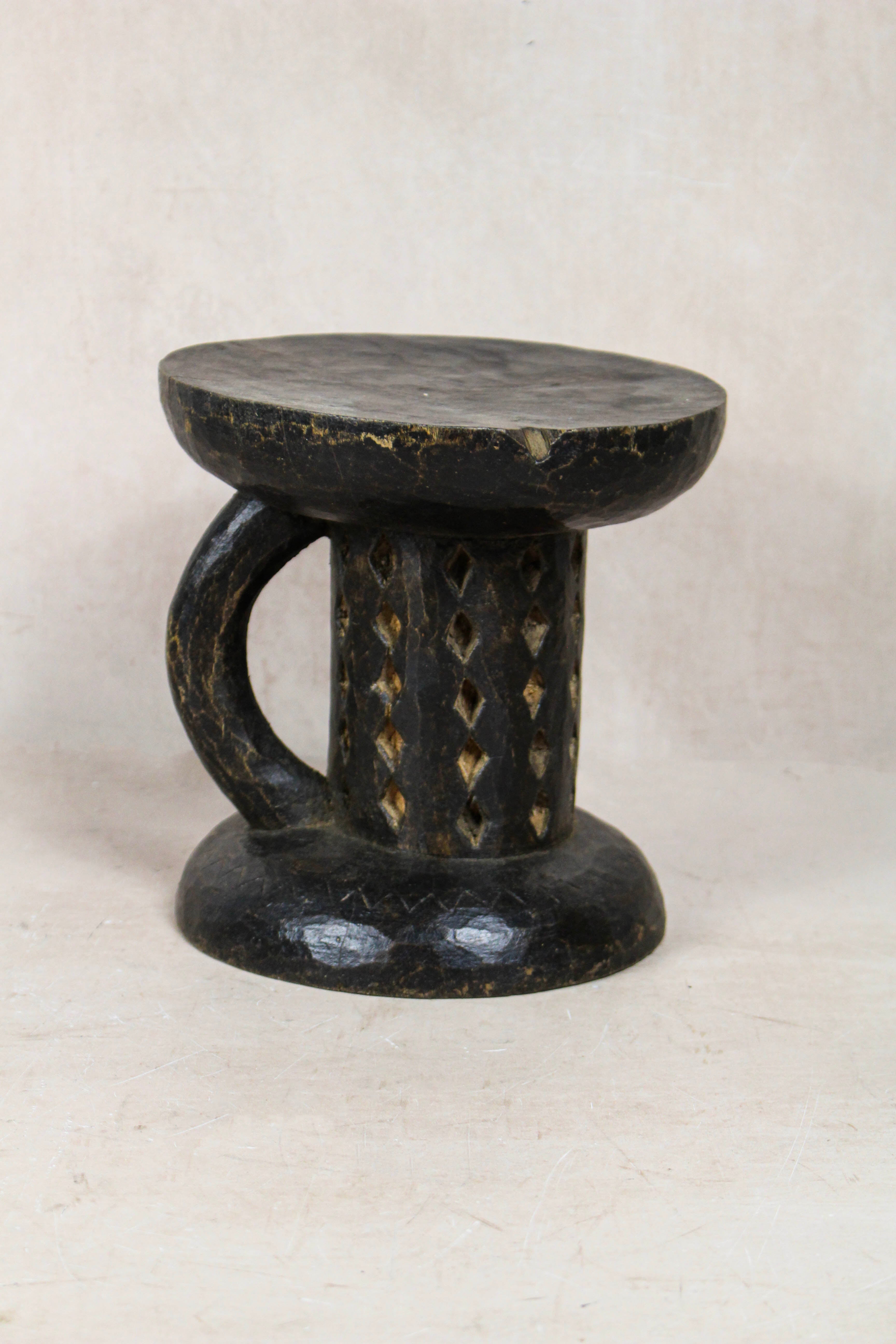Tonga Stool - 173.19