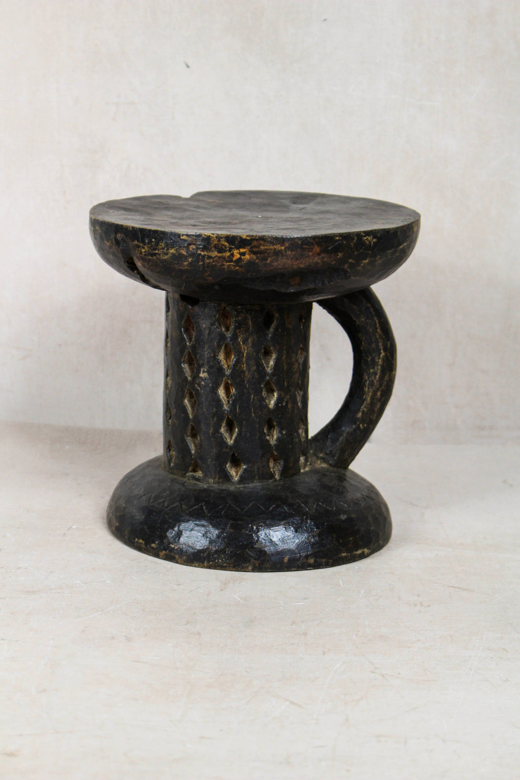 Tonga Stool - 173.19