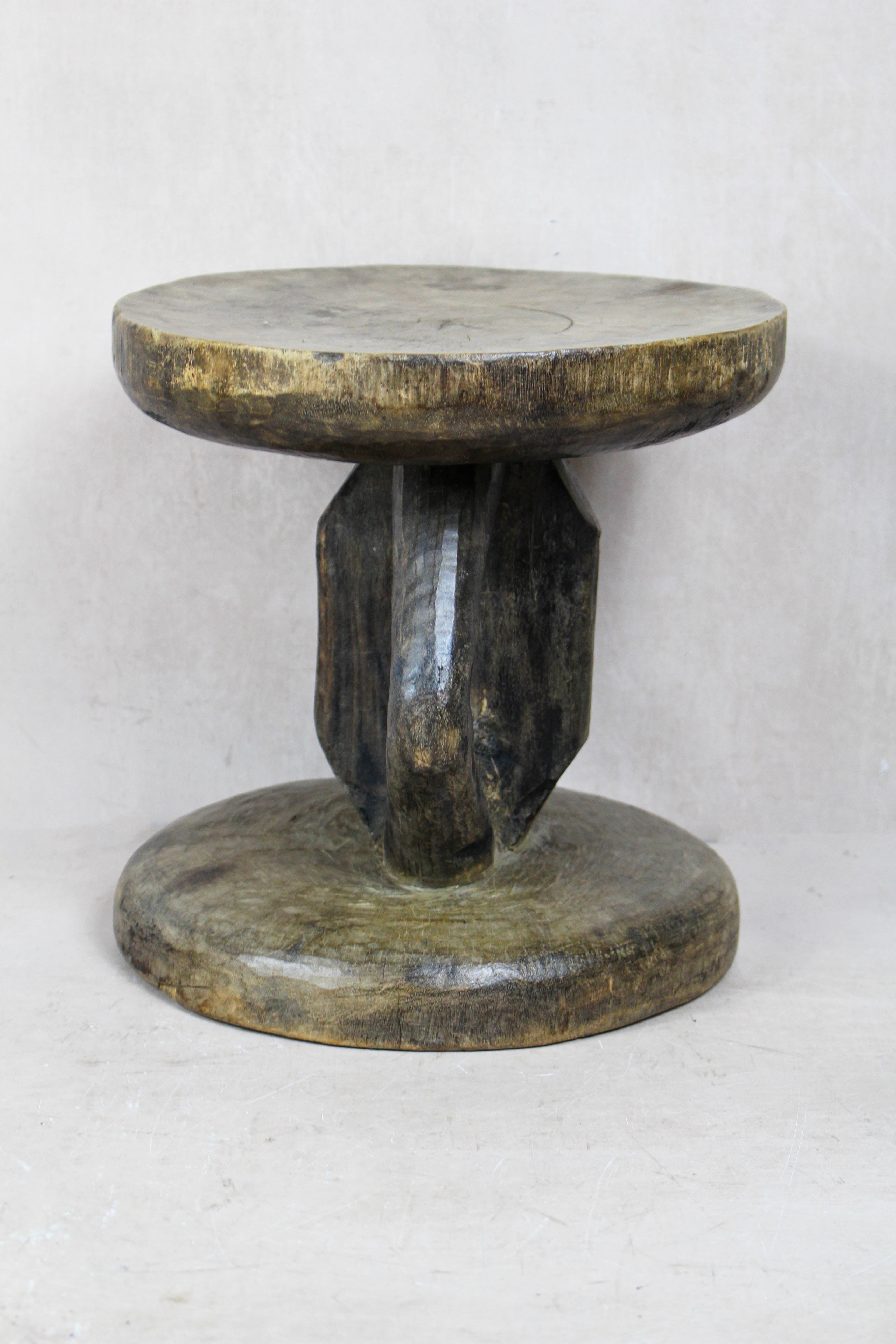 Tonga Stool - 173.20