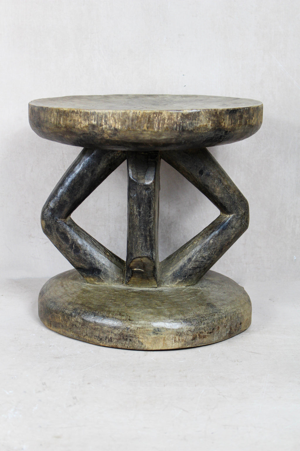Tonga Stool - 173.20
