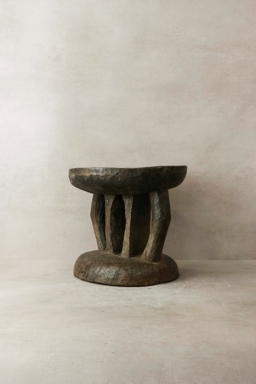 Tonga Stool - 37.9