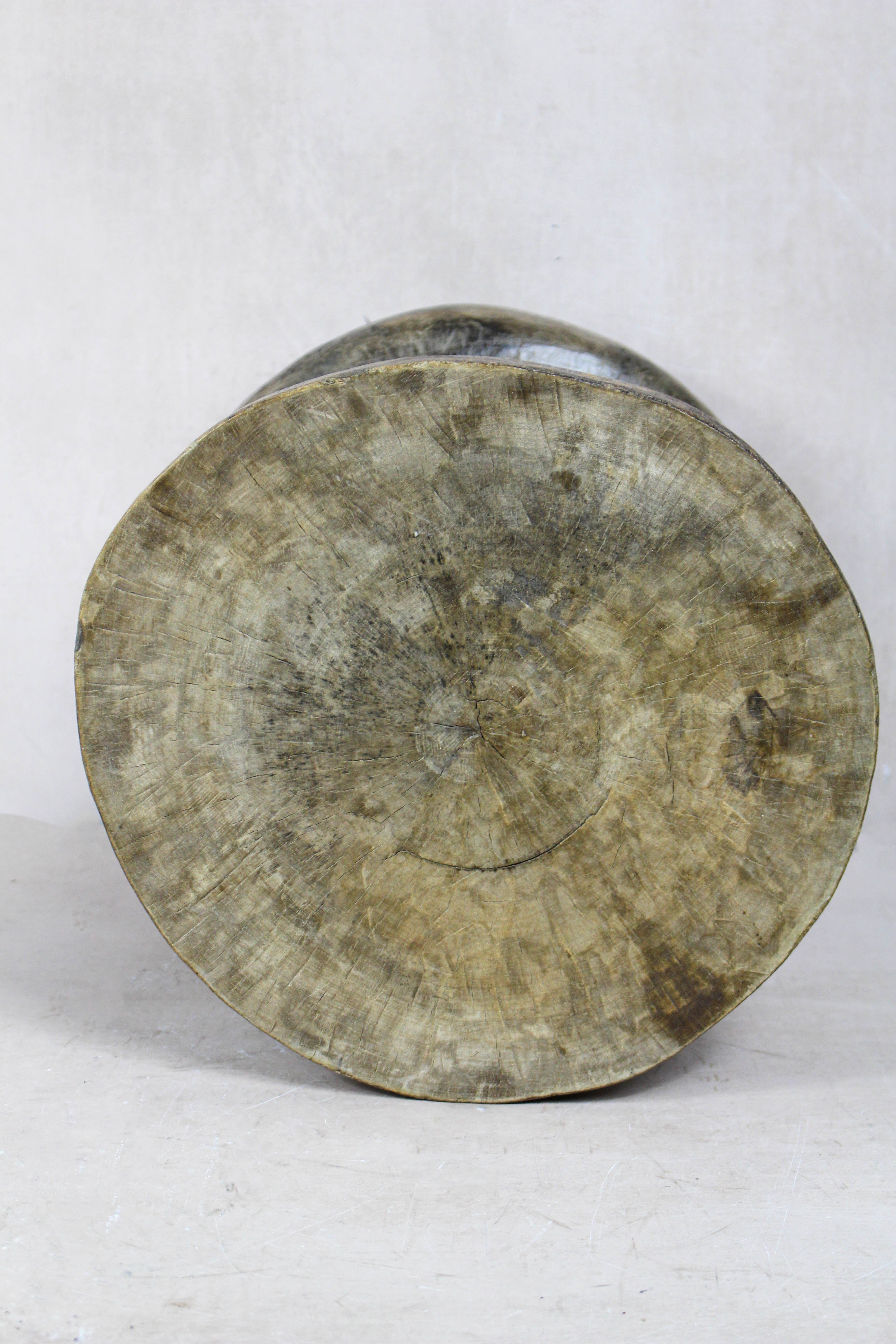 Tonga Stool - 173.20