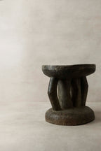 Tonga Stool - 37.9