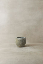 Old Stone Mortar No. 1 - 27