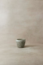 Old Stone Mortar No. 1 - 28