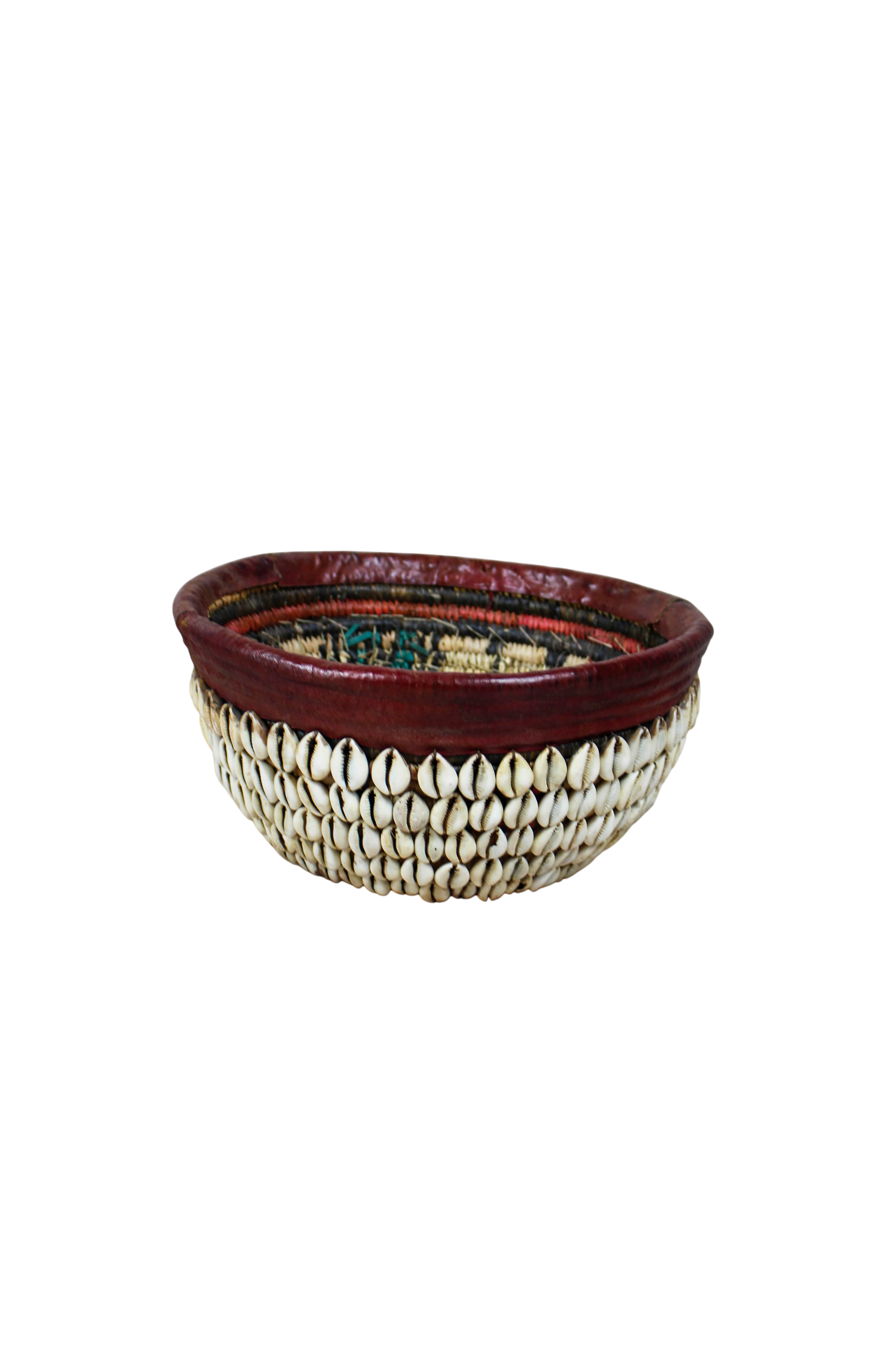 Vintage Hausa Bowl - 1.5