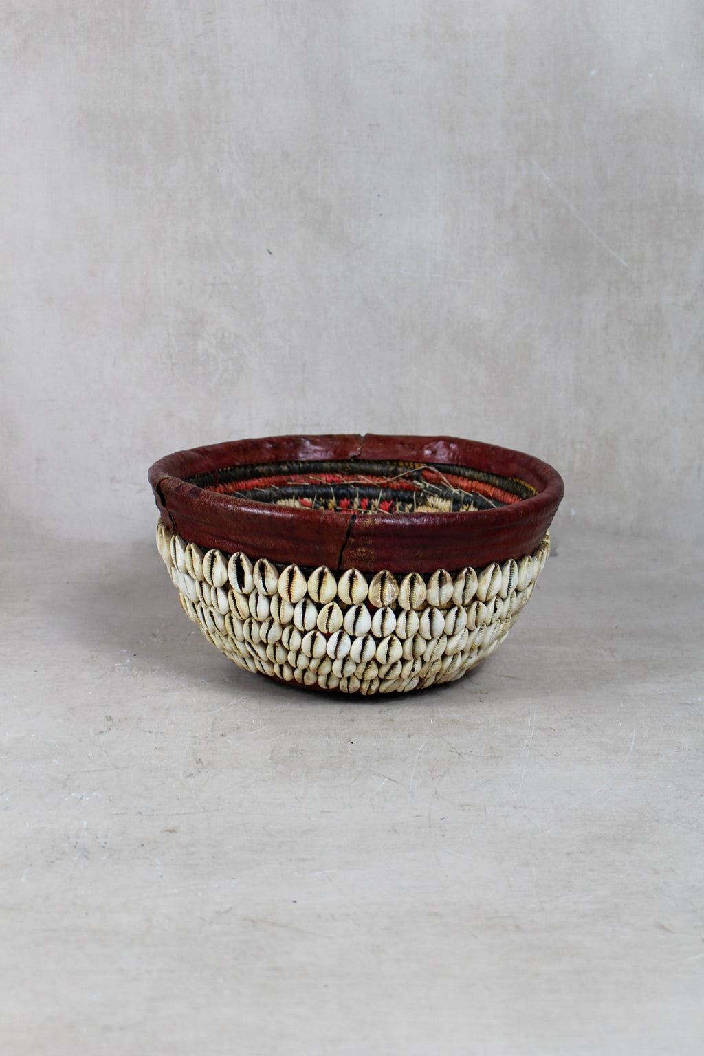 Vintage Hausa Bowl - 1.5