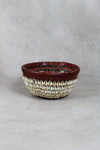 Vintage Hausa Bowl - 1.5