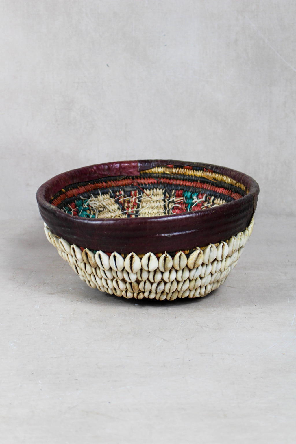 Vintage Hausa Bowl - 1.6