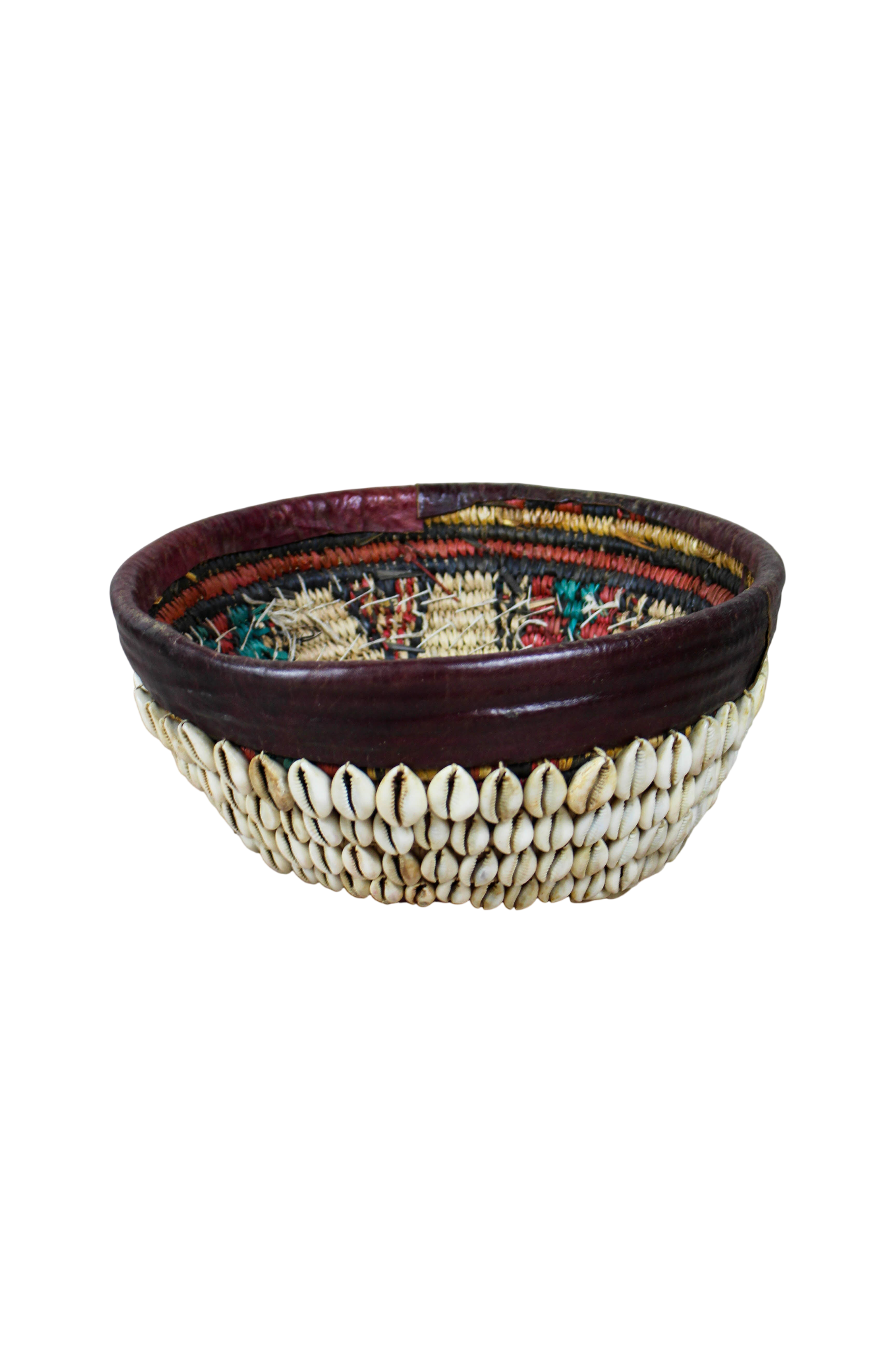 Vintage Hausa Bowl - 1.6