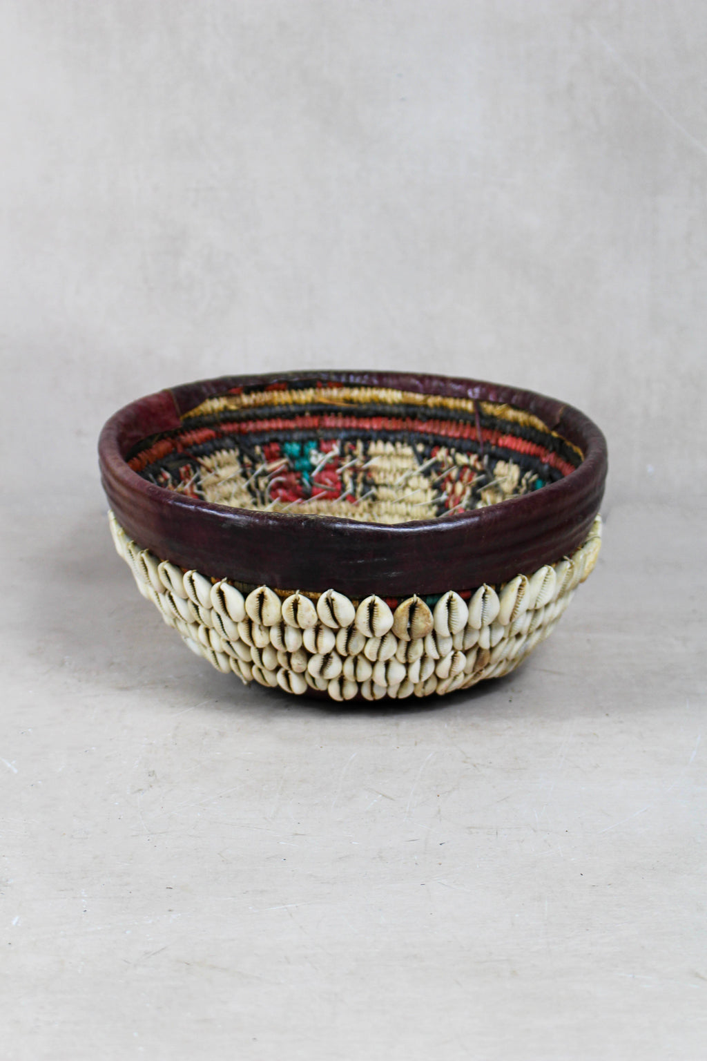 Vintage Hausa Bowl - 1.6