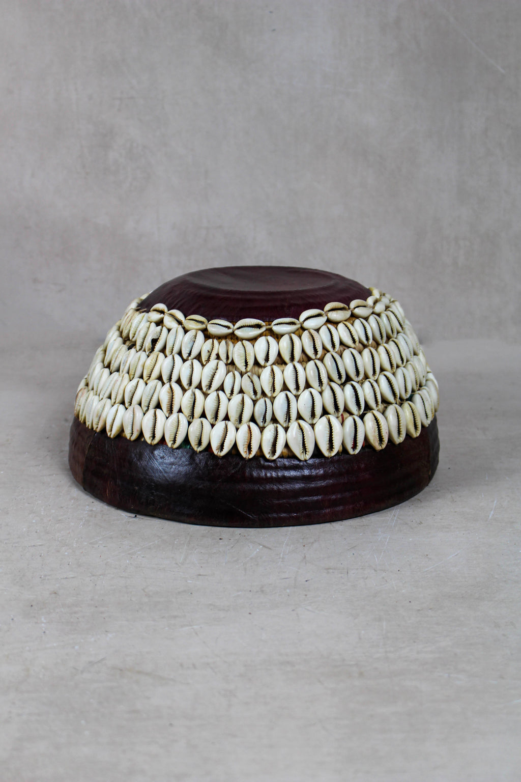 Vintage Hausa Bowl - 1.6